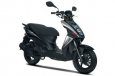 Kymco Agility RS Naked