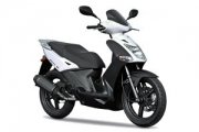 Kymco Agility City