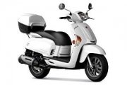 Kymco Like