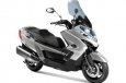 Kymco MyRoad 700