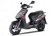 Kymco DJS 50