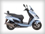  Kymco Dink (Yager GT) 4