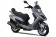 Kymco Dink (Yager GT)