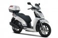 Kymco People GT