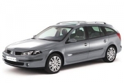 Renault Laguna 2005