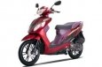 Kymco Candy Hi