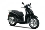 Kymco People S