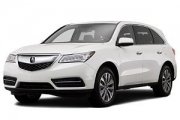 Acura MDX 2013