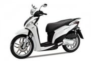 Kymco People One (16 Fi)