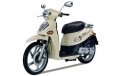 Kymco People 50