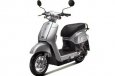 Kymco Mint 0.8 EV (E-Mint)