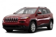 Jeep Cherokee 2014