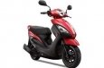 Kymco Cue