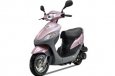Kymco SoEasy