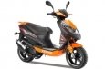 Keeway RY6