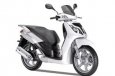 Keeway Outlook