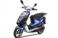 Keeway Electric Flash