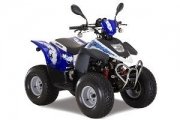 Keeway ATV 50/100