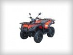  Keeway ATV 300 (GTX 300) 1