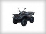  Keeway ATV 300 (GTX 300) 3