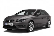 SEAT Leon 2014