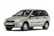 Lada Kalina 2007
