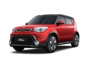 KIA Soul 2014