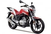Zongshen Z-one ZS150-48A