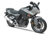 Zongshen ZS150/200/250GS