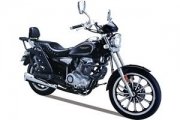 Zongshen ZS125-50 (ZS125-4)