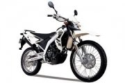 Zongshen ZS125/150GY-10