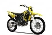 Zongshen ZS125/150YS-10