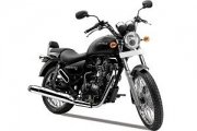Royal Enfield Thunderbird 350/500 (Rumbler)