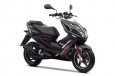 Yamaha Aerox R Naked
