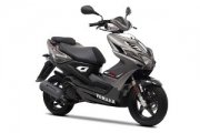 Yamaha Aerox 4
