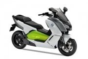 BMW C evolution