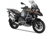 BMW R 1200 GS Adventure