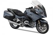 BMW R 1200 RT