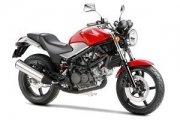 Honda VTR 250