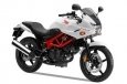 Honda VTR-F250