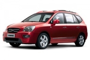 KIA Carens 2008