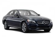 Mercedes C-Class 2017