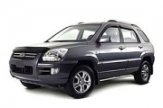 KIA Sportage 2005