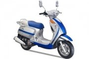 Yiben YB50QT/150T-4