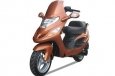 Yiben YB125T-2