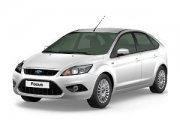 Ford Focus 2007