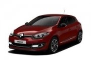 Renault Megane 2014
