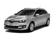 Renault Megane 2015