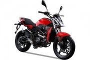 Zongshen ZS250GS-3