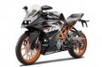 KTM RC 125/200/390